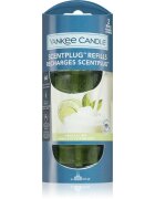 Yankee Candle Vanilla Lime náplň do elektrického difuzéru 2x18.5 ml