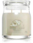 Yankee Candle Warm Cashmere vonná svíčka 368 g