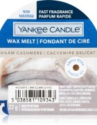 Yankee Candle Warm Cashmere vosk do aromalampy 22 g