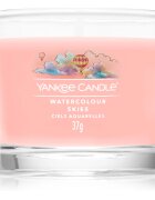 Yankee Candle Watercolour Skies votivní svíčka 37 g