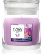 Yankee Candle Wild Orchid vonná svíčka Signature 110 g