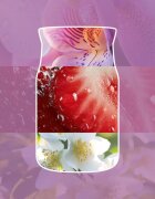 Yankee Candle Wild Orchid vonná svíčka Signature 110 g