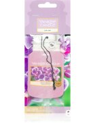 Yankee Candle Wild Orchid vonná visačka 1 ks