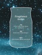 Yankee Candle Winter Night Stars vonná svíčka 567 g