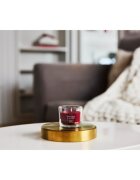 Yankee Candle Woodland Spice votivní svíčka 37 g