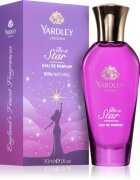 Yardley Be A Star parfémovaná voda pro ženy 30 ml