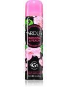 Yardley Blossom & Peach tělový sprej pro ženy 75 ml