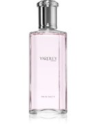 Yardley Blossom & Peach toaletní voda pro ženy 125 ml