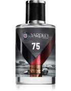 Yardley BRM 75 parfémovaná voda pro muže 100 ml