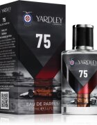 Yardley BRM 75 parfémovaná voda pro muže 100 ml