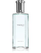 Yardley English Jasmine toaletní voda pro ženy 125 ml