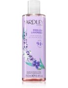 Yardley English Lavender sprchový gel 250 ml