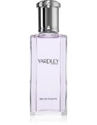 Yardley English Lavender toaletní voda pro ženy 50 ml