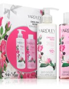 Yardley English Rose dárková sada pro ženy 1 ks
