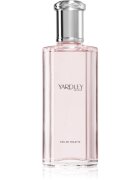 Yardley English Rose toaletní voda pro ženy 125 ml