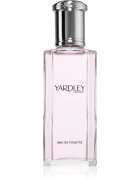 Yardley English Rose toaletní voda pro ženy 50 ml