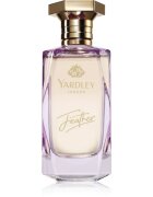 Yardley Feather parfémovaná voda pro ženy 100 ml