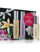 Yardley Fine Fragrance Collection Contemporary II dárková sada pro ženy 2x10 ml
