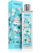 Yardley Floralscapes Coast parfémovaná voda pro ženy 100 ml