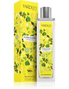 Yardley Floralscapes Meadow parfémovaná voda pro ženy 100 ml