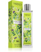Yardley Floralscapes Woodland parfémovaná voda pro ženy 100 ml