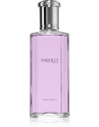 Yardley Frangipani toaletní voda pro ženy 125 ml