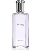 Yardley Gardenia & Cassis toaletní voda pro ženy 125 ml