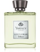 Yardley Gentleman Urbane parfémovaná voda pro muže 100 ml