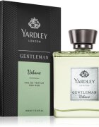 Yardley Gentleman Urbane parfémovaná voda pro muže 100 ml