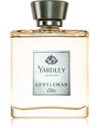Yardley Gentlemen Elite parfémovaná voda pro muže 100 ml