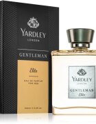 Yardley Gentlemen Elite parfémovaná voda pro muže 100 ml