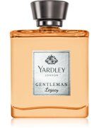Yardley Gentlemen Legacy parfémovaná voda pro muže 100 ml