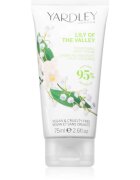 Yardley Lily Of The Valley hydratační krém na ruce 75 ml