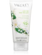 Yardley Lily Of The Valley krém na ruce 75 ml