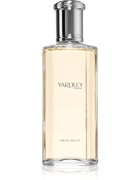 Yardley Orchid & Vanilla toaletní voda pro ženy 125 ml