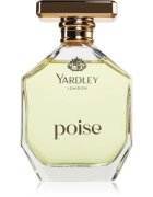 Yardley Poise parfémovaná voda pro ženy 100 ml