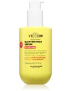 Yellow Professional Color Care Mainteance Serum bezoplachové sérum pro barvené vlasy 150 ml
