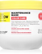 Yellow Professional Color Care Maintenance Mask maska pro barvené vlasy 500 ml