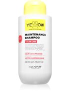 Yellow Professional Color Care Maintenance Shampoo šampon pro barvené vlasy 500 ml