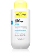 Yellow Professional Curls Curly Shampoo šampon pro vlnité a kudrnaté vlasy 500 ml
