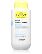 Yellow Professional Hydra Care Glow Conditioner hydratační kondicionér pro všechny typy vlasů 500 ml
