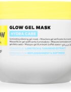Yellow Professional Hydra Care Glow Gel Mask gelová maska pro všechny typy vlasů 300 ml