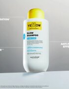 Yellow Professional Hydra Care Glow Shampoo hydratační šampon pro všechny typy vlasů 500 ml