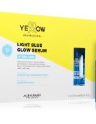 Yellow Professional Hydra Care Light Blue Serum rozjasňující sérum pro všechny typy vlasů 6x13 ml