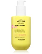 Yellow Professional Liss 10-IN-1 Serum bezoplachové sérum pro uhlazení vlasů 150 ml