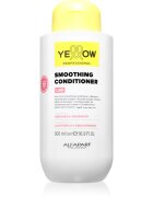 Yellow Professional Liss Smoothing Conditioner kondicionér pro lesk a hebkost vlasů 500 ml