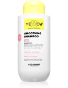 Yellow Professional Liss Smoothing Shampoo šampon pro uhlazení a hydrataci vlasů 500 ml