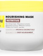 Yellow Professional Nutritive Nourishing mask vyživující maska pro suché a křehké vlasy 300 ml