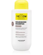 Yellow Professional Nutritive Shampoo šampon pro suché a křehké vlasy na vlasy 500 ml