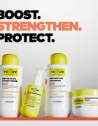 Yellow Professional Repair Reparative Shampoo obnovující šampon pro poškozené vlasy 500 ml